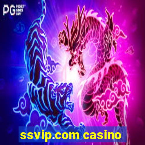 ssvip.com casino